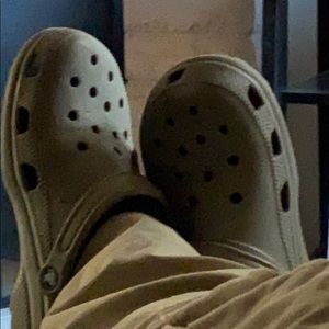 Meet your Posher, Steven